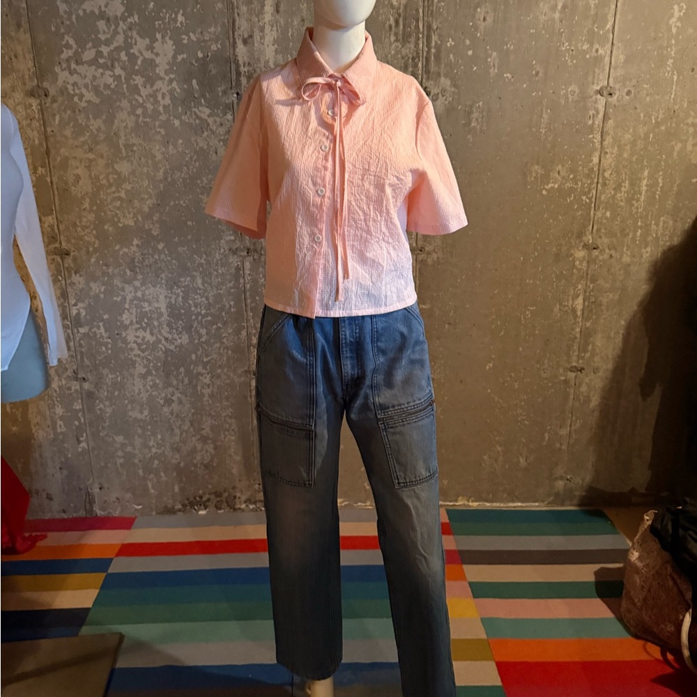 Blue Bay Denim Jeans